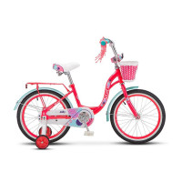 Велосипед Stels Jolly 18 V010 розовый (2021)
