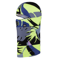 Балаклава Buff Thermonet Hinged Kalne Pale Lime