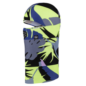 Балаклава Buff Thermonet Hinged Kalne Pale Lime 