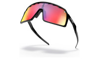 Очки Oakley SUTRO Polished Black/Prizm Road (2021)