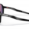 Очки Oakley SUTRO Polished Black/Prizm Road (2021) - Очки Oakley SUTRO Polished Black/Prizm Road (2021)