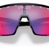 Очки Oakley SUTRO Polished Black/Prizm Road (2021) - Очки Oakley SUTRO Polished Black/Prizm Road (2021)