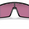 Очки Oakley Sutro polished black/prizm road - Очки Oakley Sutro polished black/prizm road