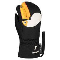 Варежки-лобстеры Reusch Peggy R-Tex XT Toucan