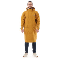 Дождевик городской Dragonfly Raincoat 2.0 Yellow (2023)