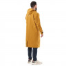 Дождевик городской Dragonfly Raincoat 2.0 Yellow (2023) - Дождевик городской Dragonfly Raincoat 2.0 Yellow (2023)