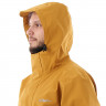 Дождевик городской Dragonfly Raincoat 2.0 Yellow (2023) - Дождевик городской Dragonfly Raincoat 2.0 Yellow (2023)