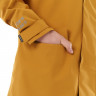 Дождевик городской Dragonfly Raincoat 2.0 Yellow (2023) - Дождевик городской Dragonfly Raincoat 2.0 Yellow (2023)