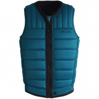 Спасательный жилет мужской Follow Total Impact Vest blue Спасательный жилет мужской Follow Total Impact Vest blue