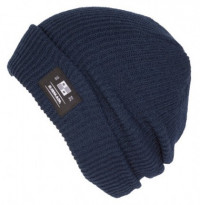 Шапка мужская Armada Oarsmen Beanie navy OS