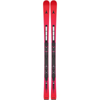 Горные лыжи Atomic Redster G9 FIS Revoshock S (159-166) без креплений (2026)