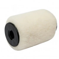 Щетка Optiwax Merino Wool Roto роторная шерсть мериноса 100 мм