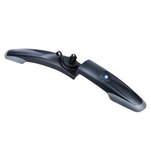 Крыло переднее Oxford Mudstop MTB Front Mudguard 