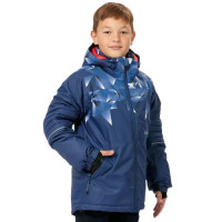 Куртка Katen Clay JK3-0111B navy