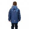 Куртка Katen Clay JK3-0111B navy - Куртка Katen Clay JK3-0111B navy