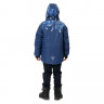 Куртка Katen Clay JK3-0111B navy - Куртка Katen Clay JK3-0111B navy