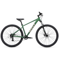 Велосипед Welt Rocket 1.0 HD 27.5" Golden Green рама: L (2027) Велосипед Welt Rocket 1.0 HD 27.5" Golden Green рама: L (2027)