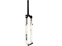 RST Вилка аморт. BLAZE 29 ML, для XC/ATB, 29"; масло/пружина; шток 1-1/8"; сталь/алюминий; ход 100мм; тормоза: D; регулировки: L(мех.)/P; дропауты 9мм; вес 2,61кг; белая