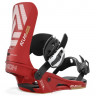 Крепления для сноуборда Union Atlas Pro red (2025) - Крепления для сноуборда Union Atlas Pro red (2025)