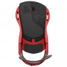Крепления для сноуборда Union Atlas Pro red (2025) - Крепления для сноуборда Union Atlas Pro red (2025)