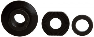 Конус Shimano к HB-RS400/4600/4500/4400/3500/2200, с гайкой и шайбой 