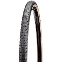 Велопокрышка Maxxis Rambler 700x40C 40-622 60TPI Carbon Fiber EXO/TR/Skinwall