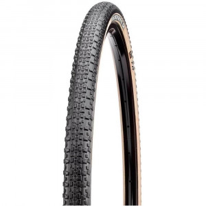 Велопокрышка Maxxis Rambler 700x40C 40-622 60TPI Carbon Fiber EXO/TR/Skinwall 