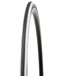 Велопокрышка Kenda 700х23С 5-522845 (23-622) K196 KONTENDER BK/BSK 60TPI LR3 (до 8.5 Bar)