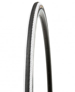 Велопокрышка Kenda 700х23С 5-522845 (23-622) K196 KONTENDER BK/BSK 60TPI LR3 (до 8.5 Bar) 