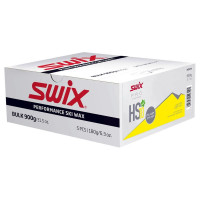 Парафин Swix HS10 Yellow 0°C/+10°C 900 гр (HS10-90)