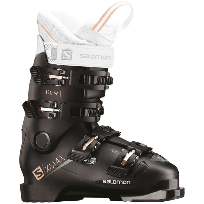 Salomon x max hot sale w