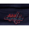 Шапка Atributika&Club NHL Washington Capitals синяя (55-58 см) 59198 - Шапка Atributika&Club NHL Washington Capitals синяя (55-58 см) 59198