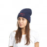 Шапка Atributika&Club NHL Washington Capitals синяя (55-58 см) 59198 - Шапка Atributika&Club NHL Washington Capitals синяя (55-58 см) 59198
