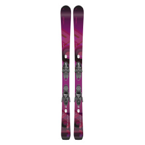 Горные лыжи Head e-Total Joy SW SLR BB Joy Pro + крепления Joy 11 GW SLR Brake 90 [H] (2026) 