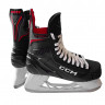 Коньки CCM JetSpeed FT SR Regular - Коньки CCM JetSpeed FT SR Regular