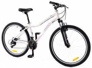 Велосипед Welt Floxy 1.0 V 26&quot; Sandstone Grey рама: 15&quot; (Демо-товар, состояние идеальное) 