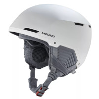 Шлем Head Compact Pro W white (2025)