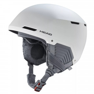Шлем Head Compact Pro W white (2025) 