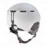 Шлем Head Compact Pro W white (2025) - Шлем Head Compact Pro W white (2025)