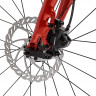 Велосипед Welt Moovix 3.0 HD 20" electric cooper (Демо-товар, состояние идеальное) - Велосипед Welt Moovix 3.0 HD 20" electric cooper (Демо-товар, состояние идеальное)