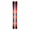 Горные лыжи Head e-Total Joy SW SLR Pro + креп. Protector SLR 11 GW Brake 90 [N] dark red/or (2025) - Горные лыжи Head e-Total Joy SW SLR Pro + креп. Protector SLR 11 GW Brake 90 [N] dark red/or (2025)