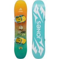 Сноуборд Jones Kid's Prodigy Package (2027) Сноуборд Jones Kid's Prodigy Package (2027)