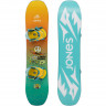 Сноуборд Jones Kid's Prodigy Package (2027) - Сноуборд Jones Kid's Prodigy Package (2027)