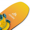 Сноуборд Jones Kid's Prodigy Package (2027) - Сноуборд Jones Kid's Prodigy Package (2027)