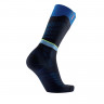 Носки Sidas Ski Nordic Performance black/blue - Носки Sidas Ski Nordic Performance black/blue