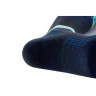 Носки Sidas Ski Nordic Performance black/blue - Носки Sidas Ski Nordic Performance black/blue