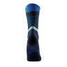 Носки Sidas Ski Nordic Performance black/blue - Носки Sidas Ski Nordic Performance black/blue