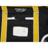 Мини-баул косметичка Atributika&Club NHL Boston Bruins черный 29x18x15 см 58231 - Мини-баул косметичка Atributika&Club NHL Boston Bruins черный 29x18x15 см 58231