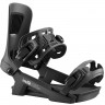 Крепления для сноуборда Head EX Fay I black - Крепления для сноуборда Head EX Fay I black