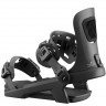 Крепления для сноуборда Head EX Fay I black - Крепления для сноуборда Head EX Fay I black